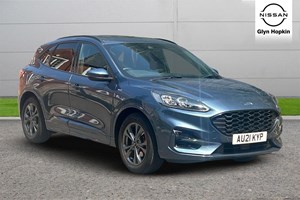 Ford Kuga SUV (20 on) ST-Line 1.5 EcoBoost 150PS 5d For Sale - Glyn Hopkin Nissan Bishops Stortford, Bishops Stortford