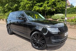 Land Rover Range Rover (13-21) Autobiography 3.0 SDV6 auto 4d For Sale - J Stuart & Co Ltd, Wirral
