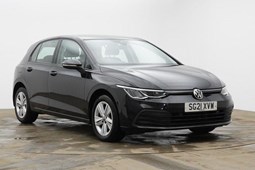 Volkswagen Golf Hatchback (20 on) 1.0 TSI Life 5d For Sale - J Stuart & Co Ltd, Wirral
