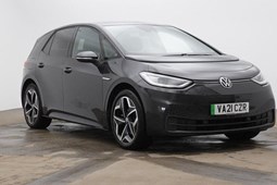Volkswagen ID.3 Hatchback (20 on) 150kW Tour Pro S 82kWh 5dr Auto For Sale - J Stuart & Co Ltd, Wirral