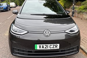 Volkswagen ID.3 Hatchback (20 on) 150kW Tour Pro S 82kWh 5dr Auto For Sale - J Stuart & Co Ltd, Wirral