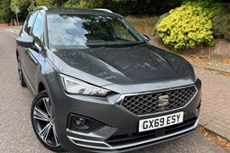 SEAT Tarraco SUV (18 on) Xcellence Lux 1.5 TSI Evo 150PS 5d For Sale - J Stuart & Co Ltd, Wirral