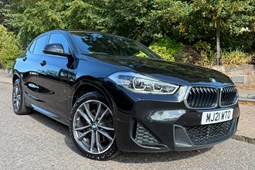 BMW X2 SUV (18-23) xDrive 25e M Sport Auto 5d For Sale - J Stuart & Co Ltd, Wirral