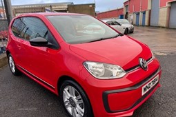 Volkswagen Up (12-23) Up Beats 1.0 60PS 3d For Sale - WYLIES CARS, Ballymena