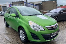 Vauxhall Corsa Hatchback (06-14) 1.0 ecoFLEX S 3d For Sale - WYLIE CARS (NI) LTD, Ballymena