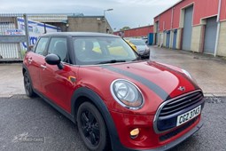 MINI Hatchback (14-24) 1.5 Cooper D Hatchback 5d For Sale - WYLIE CARS (NI) LTD, Ballymena