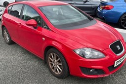 SEAT Leon Hatchback (05-12) 2.0 TDI SE 5d For Sale - WYLIE CARS (NI) LTD, Ballymena