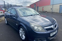 Vauxhall Vectra Hatchback (05-08) 1.8i VVT SRi 5d For Sale - WYLIE CARS (NI) LTD, Ballymena