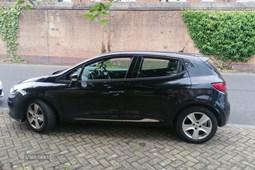 Renault Clio Hatchback (12-19) 1.5 dCi (90bhp) Dynamique MediaNav 5d For Sale - WYLIE CARS (NI) LTD, Ballymena