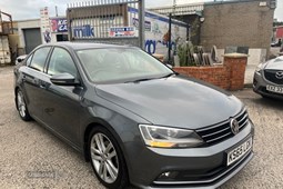 Volkswagen Jetta (11-18) 2.0 TDI (150bhp) GT 4d DSG For Sale - WYLIE CARS (NI) LTD, Ballymena