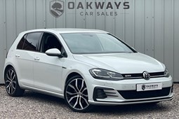 Volkswagen Golf Hatchback (13-20) GTD 2.0 TDI BMT 184PS DSG auto (03/17 on) 5d For Sale - Oakways Car Sales, Bassetts Pole