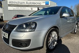 Volkswagen Golf Hatchback (04-08) 2.0 GT Sport TDI DPF (170ps) 5d For Sale - Total Automobiles Limited, Hale