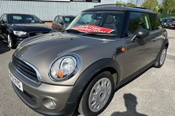 MINI Hatchback (06-13) 1.6 (08/10 on) 3d Auto For Sale - Total Automobiles Limited, Hale