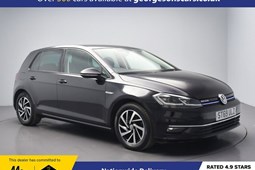 Volkswagen Golf Hatchback (13-20) Match Edition 1.5 TSI Evo 130PS 5d For Sale - Georgesons Anfield, Liverpool