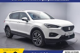 SEAT Tarraco SUV (18 on) SE Technology 1.5 TSI 150PS DSG auto 5d For Sale - Georgesons Anfield, Liverpool