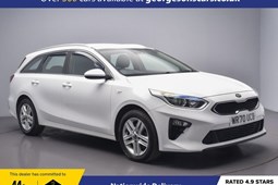 Kia Ceed Sportswagon (18 on) 2 Nav 1.0 T-GDi 118bhp ISG 5d For Sale - Georgesons Anfield, Liverpool