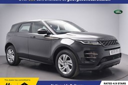 Land Rover Range Rover Evoque SUV (19 on) R-Dynamic S P300e auto 5d For Sale - Georgesons Anfield, Liverpool