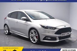 Ford Focus ST (12-18) 2.0T ST-3 Hatchback (01/15-) 5d For Sale - Georgesons Anfield, Liverpool