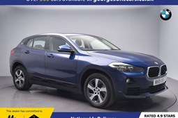 BMW X2 SUV (18-23) sDrive18i SE 5d For Sale - Georgesons Anfield, Liverpool
