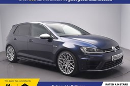 Volkswagen Golf R (14-16) 2.0 TSI R Hatchback 5d DSG For Sale - Georgesons Cars, Liverpool