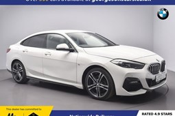 BMW 2-Series Gran Coupe (20-24) 218i [136] M Sport 4dr DCT For Sale - Georgesons Cars, Liverpool