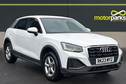 Audi Q2 SUV (16 on) 30 TFSI Technik 5dr For Sale - Motorparks Warrington, Warrington