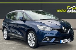 Renault Grand Scenic (16-20) Iconic TCe 140 5d For Sale - Motorparks Warrington, Warrington