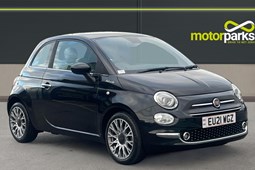 Fiat 500 Hatchback (08-24) 1.0 Mild Hybrid Dolcevita Plus 3dr For Sale - Motorparks Warrington, Warrington