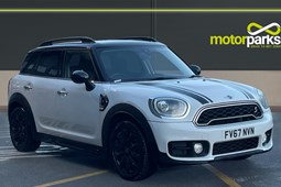 MINI Countryman SUV (17-24) Cooper S 5d For Sale - Motorparks Warrington, Warrington