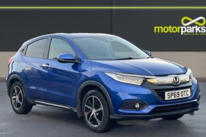 Honda HR-V (15-20) SE 1.5 i-VTEC (09/2018 on) 5d For Sale - Motorparks Warrington, Warrington