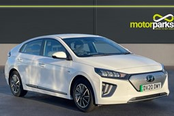 Hyundai Ioniq Electric Hatchback (16-22) Premium Electric auto 5d For Sale - Motorparks Warrington, Warrington