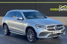 Mercedes-Benz GLC-Class (15-22) GLC 220 d 4Matic AMG Line Premium 9G-Tronic Plus auto 5d For Sale - Motorparks Warrington, Warrington