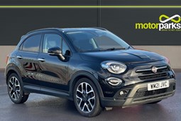 Fiat 500X (15-24) Cross Plus 1.0 120hp 5d For Sale - Motorparks Warrington, Warrington