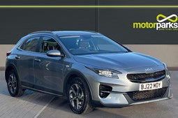 Kia Xceed SUV (19 on) 2 1.0 T-GDi 118bhp ISG 5d For Sale - Motorparks Warrington, Warrington