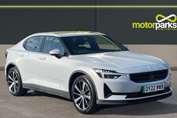 Polestar 2 Fastback (20 on) 170kW 78kWh Long Range SM [Plus] 5dr Auto For Sale - Motorparks Warrington, Warrington