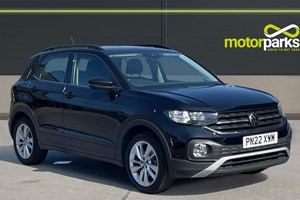 Volkswagen T-Cross SUV (19-24) 1.0 TSI 110 SE 5dr For Sale - Motorparks Warrington, Warrington