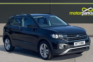 Volkswagen T-Cross SUV (19-24) 1.0 TSI 110 SE 5dr For Sale - Motorparks Warrington, Warrington
