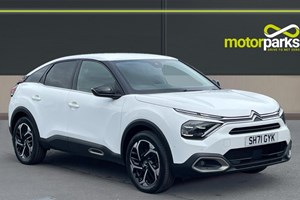 Citroen C4 Hatchback (21 on) 1.2 PureTech [130] Shine 5dr For Sale - Motorparks Warrington, Warrington