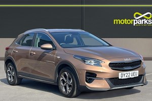 Kia Xceed SUV (19 on) 2 1.0 T-GDi 118bhp ISG 5d For Sale - Motorparks Warrington, Warrington