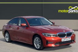 BMW 330e Hybrid (19 on) 330e SE Pro 4dr Step Auto 4d For Sale - Motorparks Warrington, Warrington