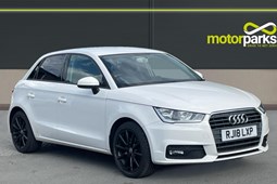 Audi A1 Sportback (12-18) Sport Nav 1.4 TFSI 125PS S Tronic auto 5d For Sale - Motorparks Warrington, Warrington