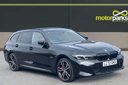 BMW 330e Hybrid (19 on) 330e M Sport 5dr Step Auto For Sale - Motorparks Warrington, Warrington