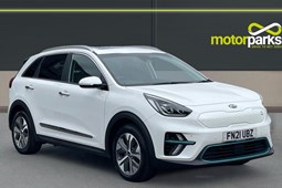 Kia e-Niro SUV (19-22) 150kW 4+ 64kWh Auto 5d For Sale - Motorparks Warrington, Warrington