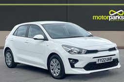 Kia Rio Hatchback (17-23) 1.2 DPi 1 5dr For Sale - Motorparks Warrington, Warrington