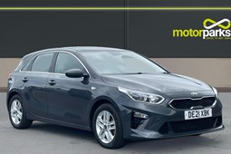 Kia Ceed Hatchback (18 on) 2 NAV 1.0 T-GDi 118bhp ISG 5d For Sale - Motorparks Warrington, Warrington