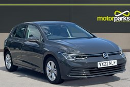 Volkswagen Golf Hatchback (20 on) Life 1.5 TSI Evo 150PS 5d For Sale - Motorparks Warrington, Warrington