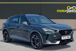 Cupra Formentor SUV (20 on) 1.4 eHybrid 245 VZ1 5dr DSG For Sale - Motorparks Warrington, Warrington