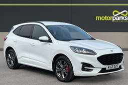 Ford Kuga SUV (20 on) ST-Line 2.5 Duratec 225PS PHEV CVT auto 5d For Sale - Motorparks Warrington, Warrington