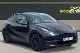 Tesla Model Y SUV (19 on) Long Range AWD 5dr Auto For Sale - Motorparks Warrington, Warrington