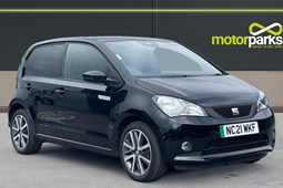 SEAT Mii Electric Hatchback (19-21) 83PS auto 5d For Sale - Motorparks Warrington, Warrington
